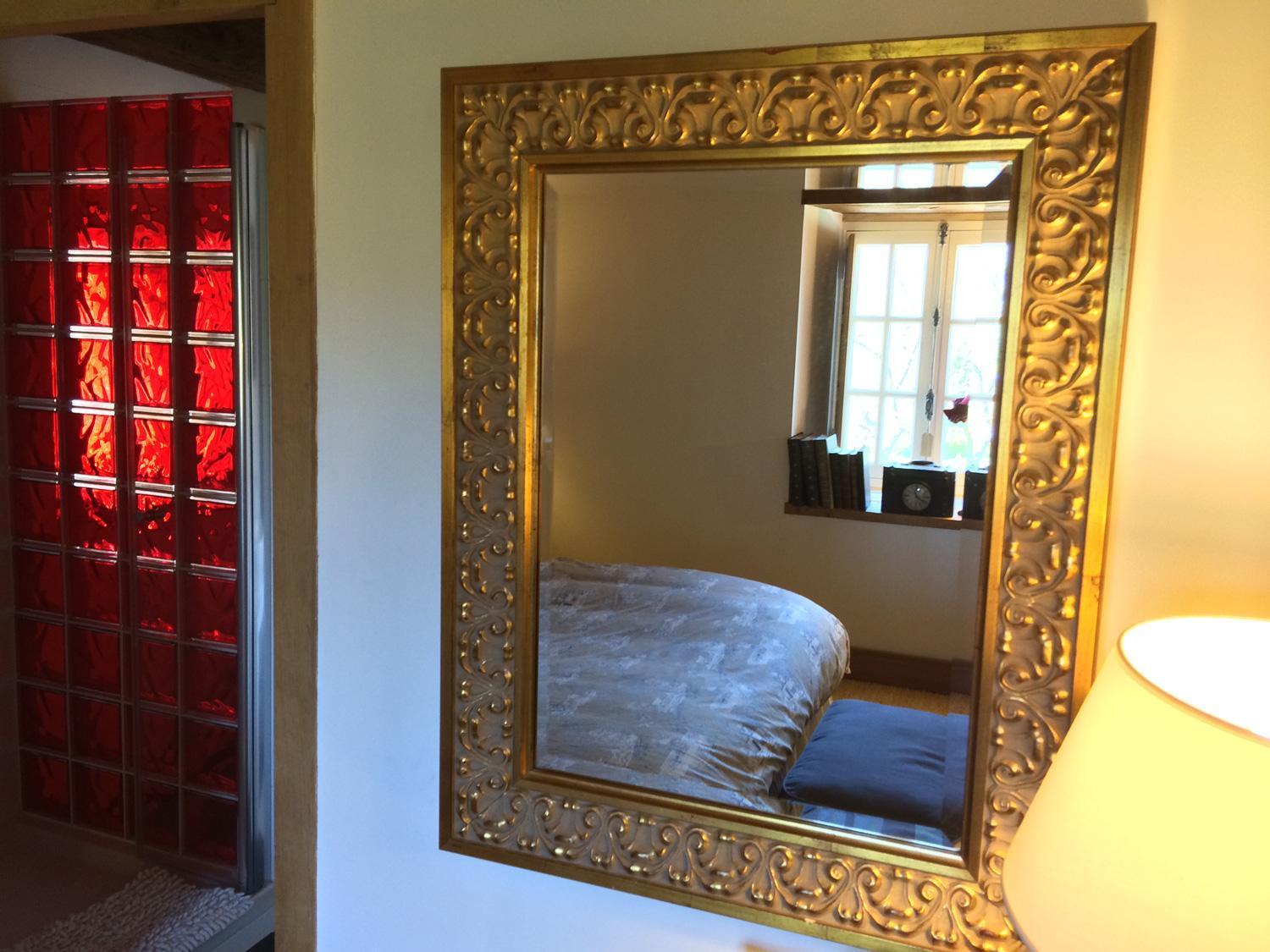Manoir De La Rogerais & Spa Beaussais Sur Mer Δωμάτιο φωτογραφία