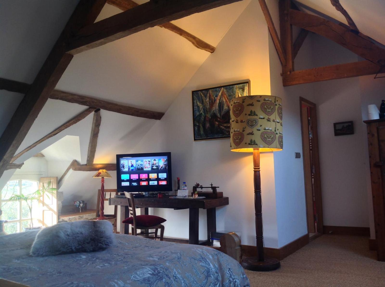 Manoir De La Rogerais & Spa Beaussais Sur Mer Εξωτερικό φωτογραφία